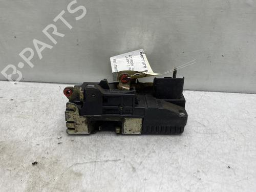 Front right lock CITROËN JUMPY I (U6U_)  | BP19971675C97 