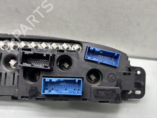 Kombinert Instrument CITROËN XSARA PICASSO (N68) 2.0 HDi | BP28280077C47 