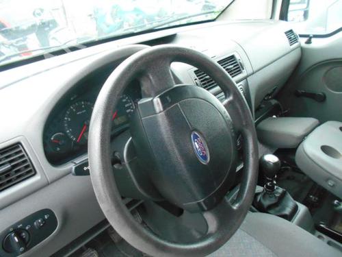 Left front door FORD TRANSIT CONNECT (P65_, P70_, P80_) 1.8 TDCi | BP20006948C2 