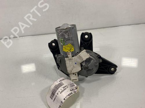 Ruitenwissermotor achter RENAULT SCÉNIC II (JM0/1_) 1.9 D | BP19997296M102 
