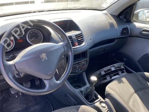 Ratstangsstang PEUGEOT 206+ (2L_, 2M_) 1.4 HDi eco 70 | BP31707886I23 