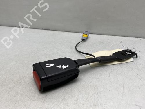 Sikkerhedssele-spænde CITROËN DS5 1.6 HDi 115 (114 hp) 27632187