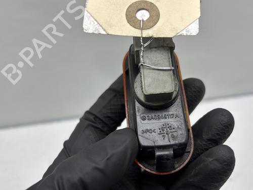 Right front indicator VW GOLF III (1H1) 1.9 D | BP31269817C33