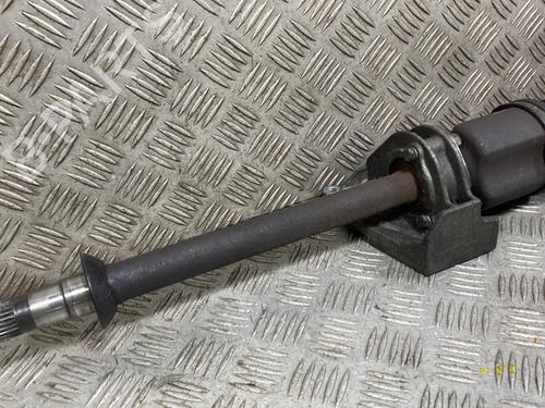 Right front driveshaft FIAT QUBO (225_) 1.3 D Multijet (225CXB1A, 225AXB1A, 225CXB11, 225AXB11,... | BP28280546M39 