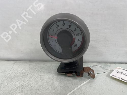 Used Instrument cluster Instrument cluster 36095290 36095290