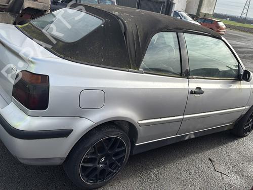 Left headlight VW GOLF IV Cabriolet (1E7) 1.9 TDI | BP29434841C28  - Image 23