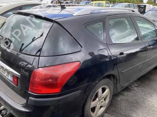 Used Parts PEUGEOT 407 SW (6E_, 6D_) 2.0 HDi 135 (136 hp) 4367795