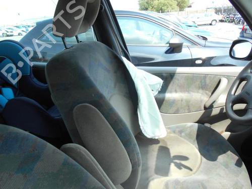 ABS pump CITROËN XSARA PICASSO (N68) 2.0 HDi | BP19986375M43 
