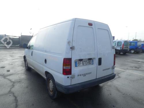 Left tailgate CITROËN JUMPY I Van (BS_, BT_, BY_, BZ_)  | BP20012199C76 