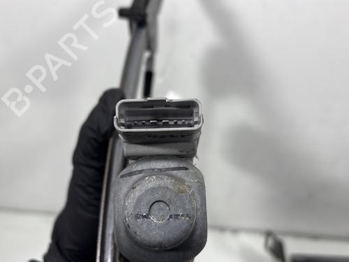 Front right window mechanism OPEL TIGRA TwinTop (X04) 1.4 (R97) | BP30148374C23