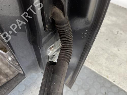 Left front door VW GOLF VI (5K1) 1.4 | BP29253394C2 
