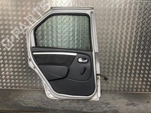 Dør venstre bagtil DACIA LOGAN (LS_) 1.5 dCi (LS0W) | BP36018834C4 - Image 4