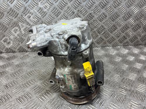 AC compressor CITROËN C4 Coupe (LA_) 1.6 HDi | BP39043260M34 - Image 2