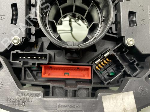 Steering column stalk RENAULT MEGANE II Estate (KM0/1_) 1.5 dCi (KM02, KM13) | BP31804582I23