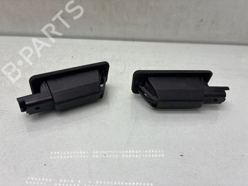 Skiltlys Skiltlys PEUGEOT 3008 II SUV (MC_, MR_, MJ_, M4_) [2016-2026] 37075855 37075855