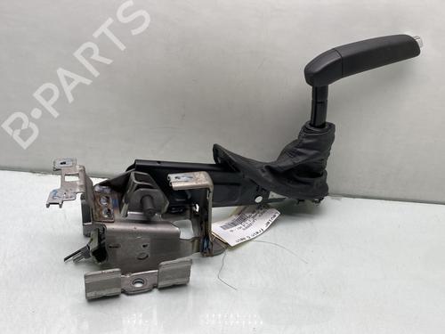 håndbremse CITROËN C4 II (NC_) 1.6 HDi 115 (114 hp) 31379814