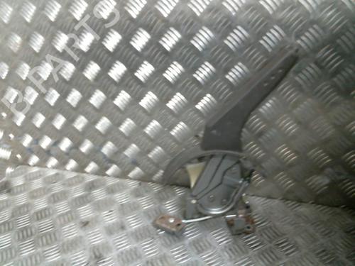 Used Hand brake NISSAN MICRA III (K12) 1.2 16V (65 hp) 21953360
