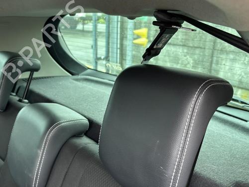 Left front window switch RENAULT CLIO III (BR0/1, CR0/1) 1.5 dCi (BR17, CR17) | BP26318849I27  - Image 19