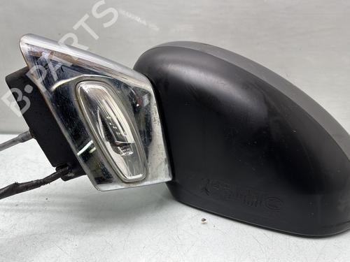 Left mirror DS DS 3 (SA_) 1.6 BlueHDi 116 (SABHXM) | BP32263918C26 