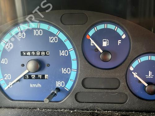 Left front indicator DAEWOO MATIZ (M100, M150)  | BP19994163C32 