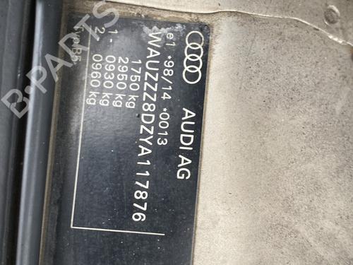 Right headlight AUDI A4 B5 (8D2) 1.6 | BP25262024C29 - Image 25