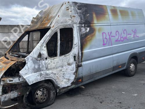 Other PEUGEOT BOXER Van 2.2 HDi 120 | BP32341643O1 - Image 6
