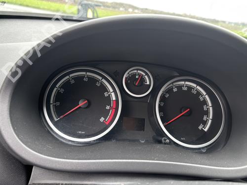 Steering column OPEL CORSA D (S07) 1.2 LPG (L08, L68) | BP38448344M21 - Image 7