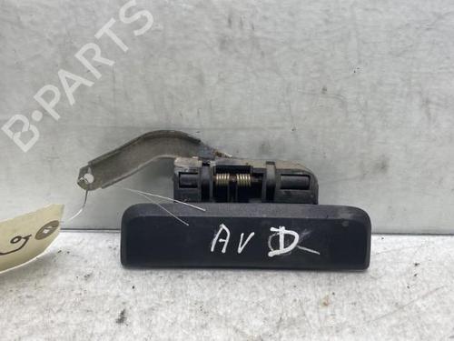 Used Front right exterior door handle PEUGEOT 106 I (1A, 1C) 1.0 (50 hp) 19954498