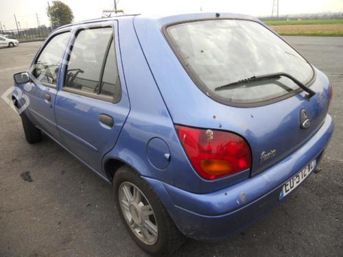 Right front door FORD FIESTA IV (JA_, JB_)  | BP20034673C3 