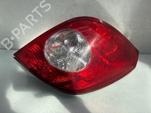 Used Right taillight Right taillight OPEL ANTARA A (L07) 2.0 CDTI 4x4 (150 hp) 40066668 40066668
