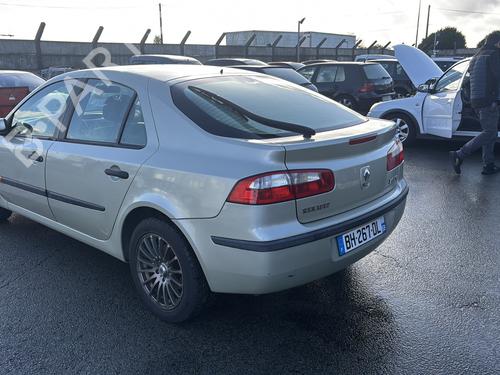 Right front window switch RENAULT LAGUNA II (BG0/1_) | BP32512493I26 - Image 19