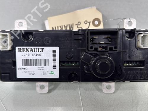 Climate control RENAULT MASTER III Van (FV) 2.3 dCi 135 FWD (FV0N, FV08, FV06, FV00, FV1S) | BP33238605I5  - Image 5