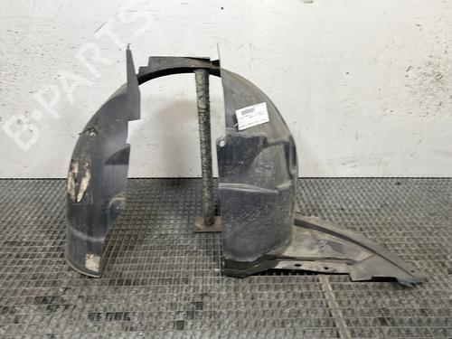 Cava de roda CITROËN C3 I (FC_, FN_) 1.4 i (73 hp) 31917574