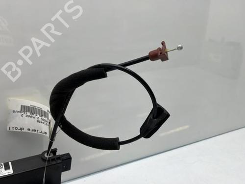 Rear right lock CITROËN C4 Grand Picasso II (DA_, DE_) 1.6 BlueHDi 120 | BP19988414C99 