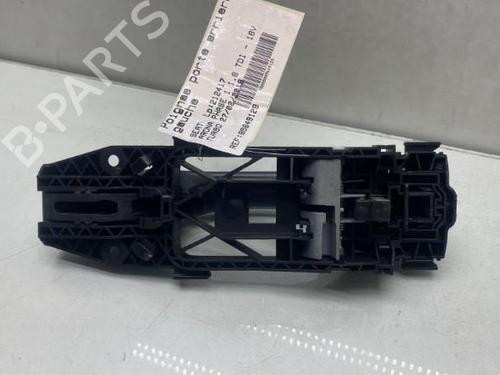 Rear left exterior door handle SEAT ARONA (KJ7, KJP) 1.6 TDI | BP19959706C130 