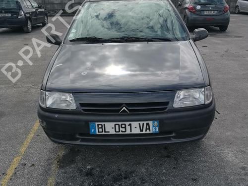 Tailgate CITROËN SAXO (S0, S1) 1.1 X, SX | BP21956290C6 
