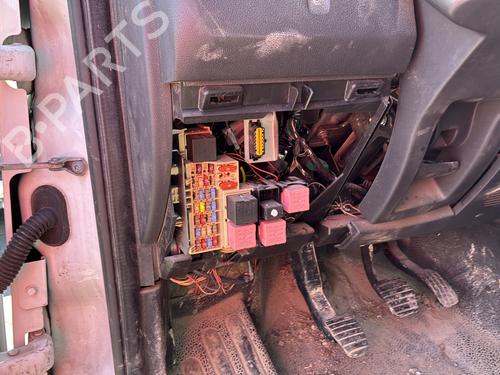 Engate do cinto RENAULT MASTER III Van (FV) 2.3 dCi 180 FWD (FV04, FV07) | BP36948482I32 - Image 20