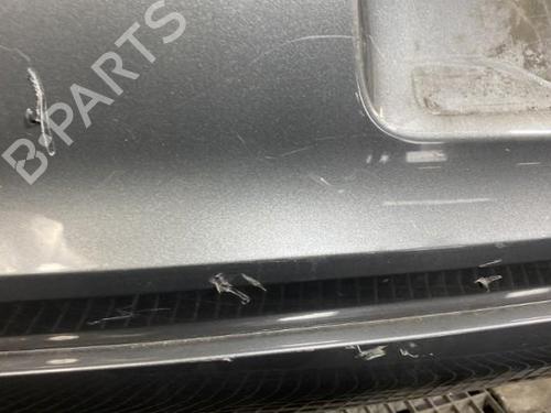 Rear bumper VW POLO V (6R1, 6C1) 1.6 TDI | BP27367220C8 