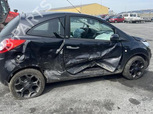 Climate control FORD KA (RU8) 1.2 | BP21958800I5  - Image 5