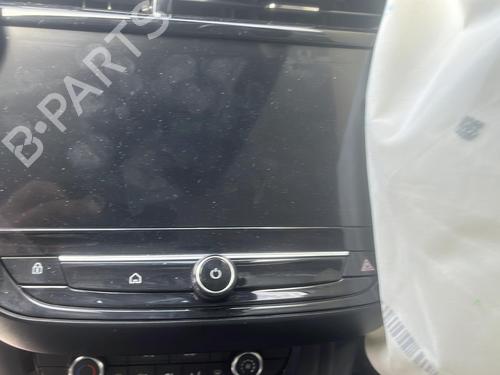 Engine control unit (ECU) OPEL CORSA F (P2JO) 1.2 (68) | BP26527780M57  - Image 17