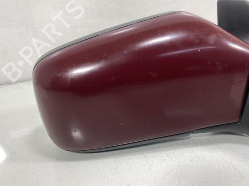 Right mirror VOLVO S40 I (644)  | BP19984109C27 