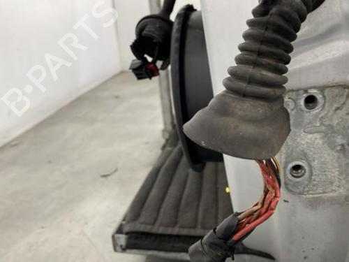 Left front door AUDI A3 (8P1) 1.6 TDI | BP21269382C2 