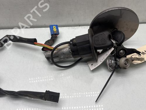Used Ignition barrel Ignition barrel PEUGEOT 206+ (2L_, 2M_) 1.4 HDi eco 70 (68 hp) 31717440 31717440