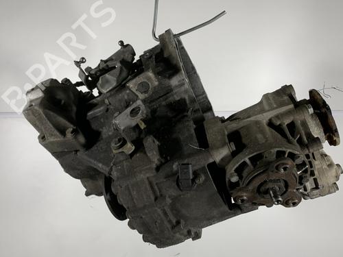 Gearbox AUDI TT (8N3) 1.8 T quattro | BP24519310M3 