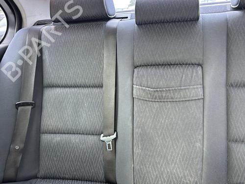Front bumper reinforcement BMW 5 (E39) 520 d | BP29151255C109 