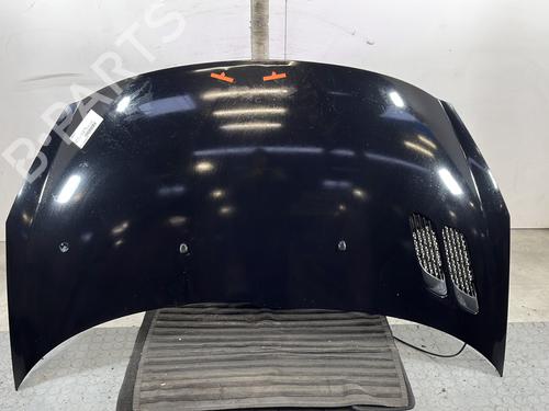 Motorhjelm PEUGEOT 206+ (2L_, 2M_) 1.4 HDi eco 70 (68 hp) 32063471