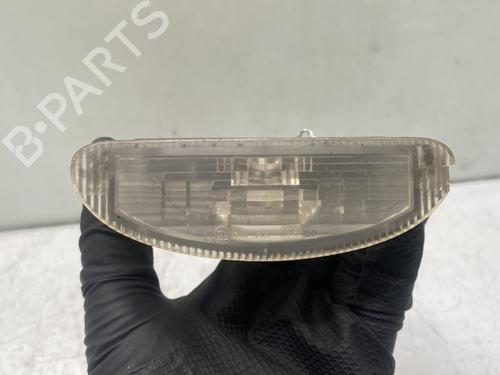 Licence plate light RENAULT CLIO II (BB_, CB_) 1.5 dCi (B/CB07) | BP31205982I40 
