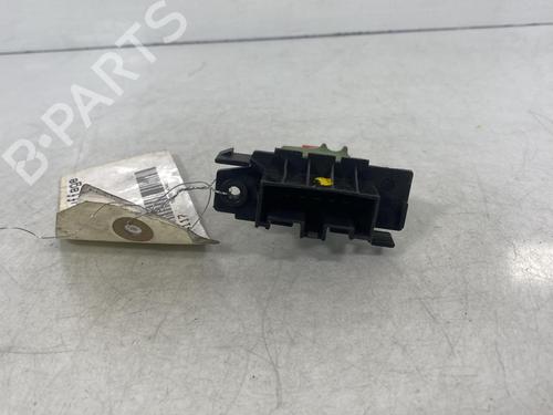 Heater resistor CITROËN NEMO Box Body/MPV (AA_) 1.4 HDi | BP19999526M108 