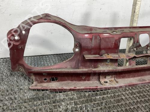 Used Front slam panel Front slam panel RENAULT TWINGO I (C06_) 1.2 (C063, C064) (55 hp) 25446788 25446788