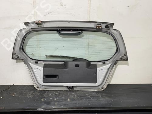 Tailgate CHEVROLET KALOS | BP20013272C6